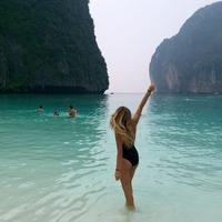 Отзыв от Олеся - Visa DTV